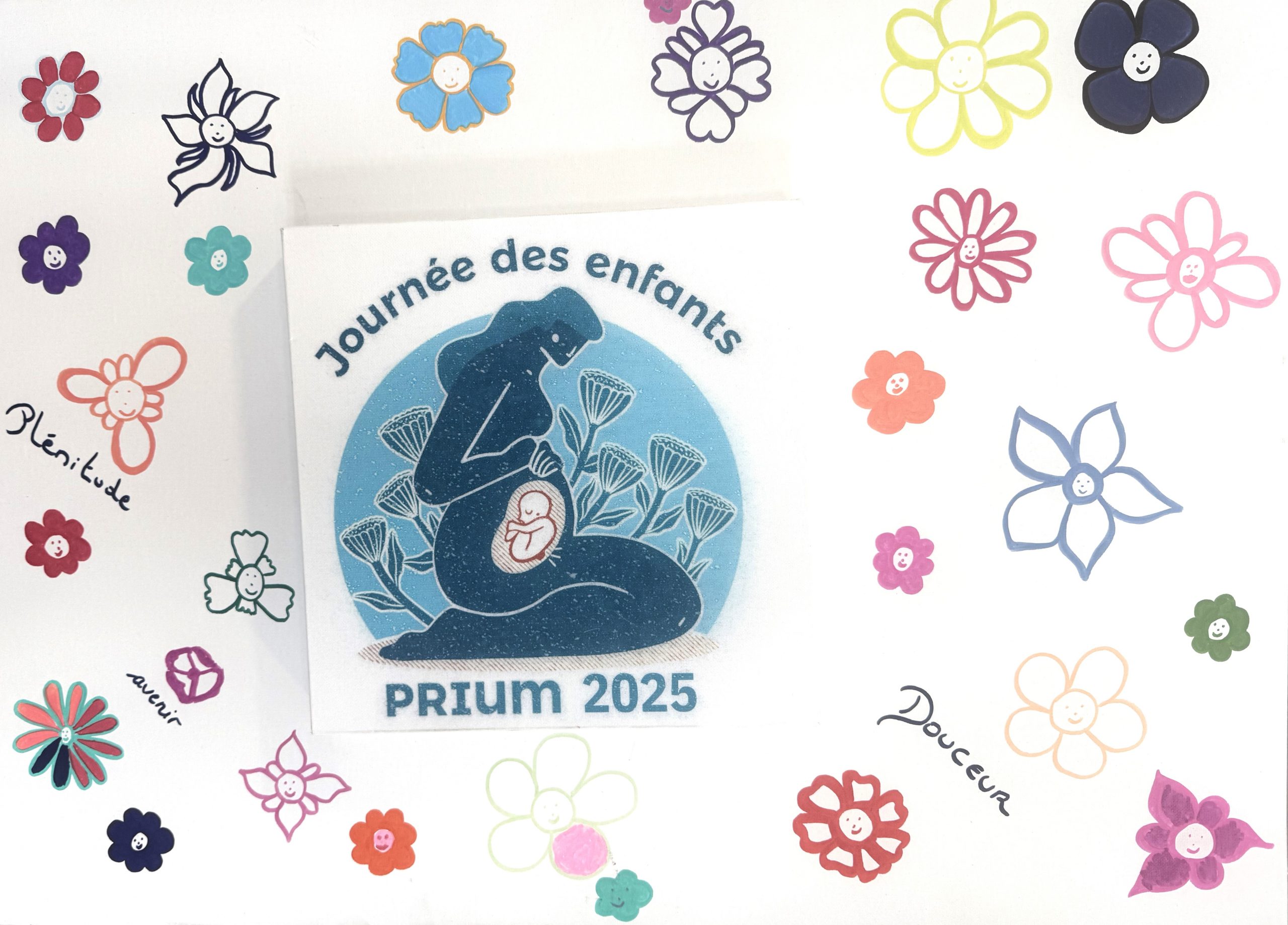 3ème Journée PRIUM : Mercredi 4 juin 2025